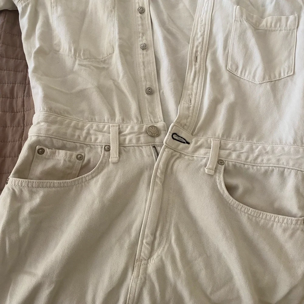 Rag & bone dress - Picture 5 of 6